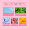 Image of Styling And Combing Cream For Broken Bangs Styling Nourishes Shine For Lazy Hair Styling Cream