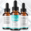 Image of (2 Pack) PureLung Drops Advanced Lungs Health Support Pure Lung 60 Servings