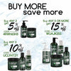 Image of Antifungal Soap and Antibacterial Body Wash - Body Acne Wash, Tea Tree Soap