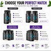 Image of (2 Pack) Alpha Shaped Advanced Natural Brain Support AlphaShaped 120 Capsules