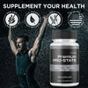 Image of (5 Pack) Premium Pro-State Prostate & Bladder Support Supplement 300 Capsules