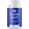 Image of Clear Gaze Support Healthy Eye Vision & Function ClearGaze Formula 60 Capsules