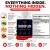 Image of CardioFlush Advanced Blood Health Support Supplement Cardio Flush 60 Capsules