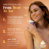 Image of Egyptian Magic All Purpose Skin Cream - 1 Ounce Jar