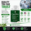 Image of CartiVex Advanced Joints and Mobility Support Supplement Carti Vex 180 Capsules