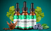 Image of Gluco Freedom Blood Support Supplement - 3 Pack of 6 Oz Drops