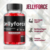 Image of (3 Pack) Jellyforce Gummys Advanced Male Support Formula Jelly force 180 Gummies