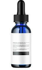 Hidragenix Advanced Wellness Drops - 2024 Formula, 3-Pack for 3-Month Supply