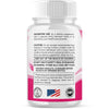 Image of Alka Vitality Advanced Energy & Fitness Support Formula AlkaVitality 300 Capsule