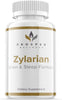 Image of Zylarian Capsules - Zylarian Supplement Pills For Brain Health -1 Pack