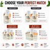 Image of (2 Pack) Neuro Cinnamon Advanced Joints & Mobility Support NeuroCinnamon 120 Capsules