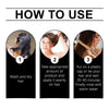 Image of Batana Hair Care Oil, Nourishing Scalp, Hydrating Repair, Hydrating Hair Care And Smoothing Essence