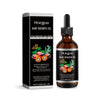 Image of Palm Oil Hair Care Essence, Scalp Massage Treatment Repair Dry Hair, Soft And Solid Hair