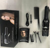 Image of Hair Clipper Hair Fork Trimmer Charging Portable