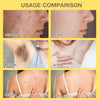 Image of Professional Bee Venom Repair Cream - 2 Piece Set for Comprehensive Body Treatment