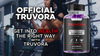 Image of (1 Pack) Truvora Gummys Advanced Male Health Support Formula Tru vora 60 Gummies