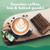 Image of Stevia Clear Liquid Sweetener Drops - Pure Stevia Extract