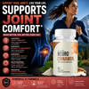 Image of (3 Pack) Neuro Cinnamon Advanced Joints & Mobility Support NeuroCinnamon 180 Capsules