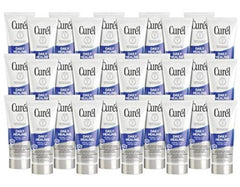 Curel Daily Healing Dry Skin Lotion, Hand and Body Moisturizer, 1 Fl Ounce