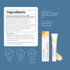 Image of Membrasin Intimate Moisture Cream - 30 ml for Dry and Sensitive Skin