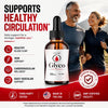 Image of Glyco Defender Drops Advanced Blood Health Support GlycoDefender 150 Servings