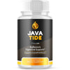 Image of (1 Pack) Java Tide Pills Advanced Energy & Fitness Supplement JavaTide 60 Capsules