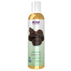 Image of NOW Solutions, Organic Jojoba, Moisturizing Multi-Purpose Oil for Face, Hair and Body, 8-Ounce