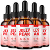 Image of Jelly Peak Drops Advanced Natural Health & Fitness Support JellyPeak 150 Serving