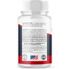 Image of (2 Pack) Glucovin Advanced Blood Health Support Formula Gluco Vin 120 Capsules