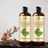 Image of 100% Pure Vegetable Glycerin - 8 Fl Oz - Premium Grade Oil for Skin, Hair, and Massage - Ideal for DIY Blends