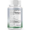 Image of (1 Pack) Mentho Flow Advanced Energy & Wellness Formula MenthoFlow 60 Capsules