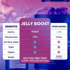 Image of (5 Pack) JellyBoost Gummys Advanced Male Support Formula Jelly Boost 300 Gummies