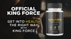 Image of (5 Pack) King Force Advanced Male Health Support Formula KingForce 300 Capsules