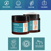 Image of Varicose Vein Relief Cream - Soothing Formula for Varicose and Spider Veins on Legs