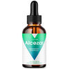 Image of (1 Pack) Alcozar Drops Natural Health & Fitness Supplement Alco Zar 30 Servings