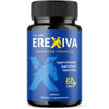 Image of (1 Pack) Erexiva Advanced Male Health Support Supplement Ere Xiva 60 Capsules