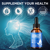 Image of (3 Pack) Cognicept Nootropic Brain Health Support Drops Cogni Cept 90 Servings