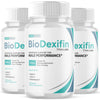 Image of (3 Pack) BioDexifin Advanced Male Health Support Formula Bio Dexifin 180 Capsule