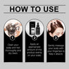 Image of Scalp Essence Daily Scalp Care Nourishing Root And Smoothing Hair Essence
