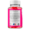 Image of (2 Pack) Jelly Trim ACV Gummys 1000MG Advanced Jelly Trim Supplement 120 Gummies