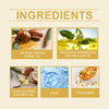 Image of Morocco Hair Care Essential Oil Capsules Improve Dry Hair And Irritated Hair, Soft And Moisturizing Hair Care Essential Oil