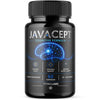 Image of (1 Pack) Javacept Natural Brain Support Formula Java Cept 60 Capsules