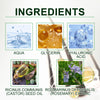 Image of Black Castor Oil, Thickening Hair Repair Soft Massage Scalp To Strengthen Hair Strands