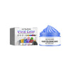 Image of Hair Cream, Covering White Hair, Easy Coloring, Non-Dampening, Tide Color Beauty Hair Cream