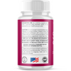 Image of (5 Pack) SlimPeak Advanced Energy & Fitness Support Formula Slim Peak 300 Capsules