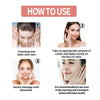 Image of Squalane Vc Rose Moisturizing Cream, Anti Dull Moisturizing Firming Brightening Face Cream