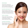 Image of Brightening And Freckle-removing Facial Cleanser, Cleansing And Brightening Skin Moisturizing And Non-tightening Cleanser