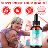 Image of (2 Pack) PureLung Drops Advanced Lungs Health Support Pure Lung 60 Servings