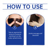 Image of Blue Copper Peptide Hair Care Essential Oil, Moisturizes Dry Hair And Smooth Hair Massage Hair Care Essence