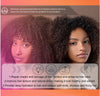 Image of Natural Batana Oil for Enhanced Hair Growth and Thickness, Promoting Healthier Hair and Reducing Hair Loss